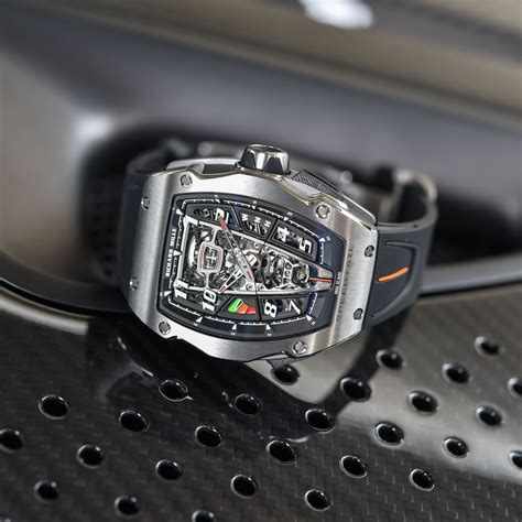 richard mille rm 40-01 price in rupees|Hands.